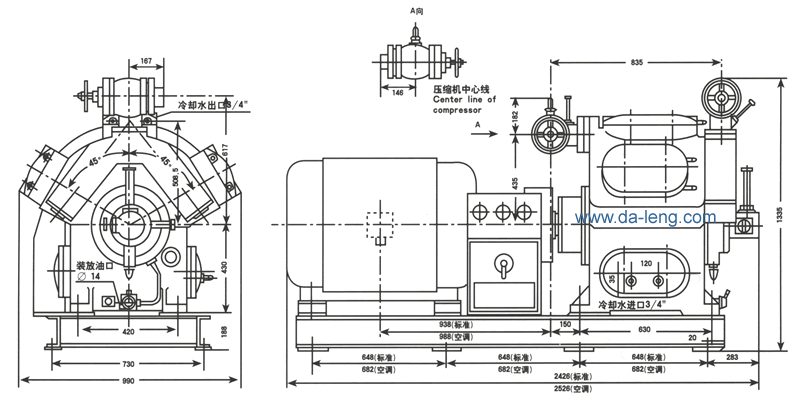 JZ612.5Ͱѹγߴ