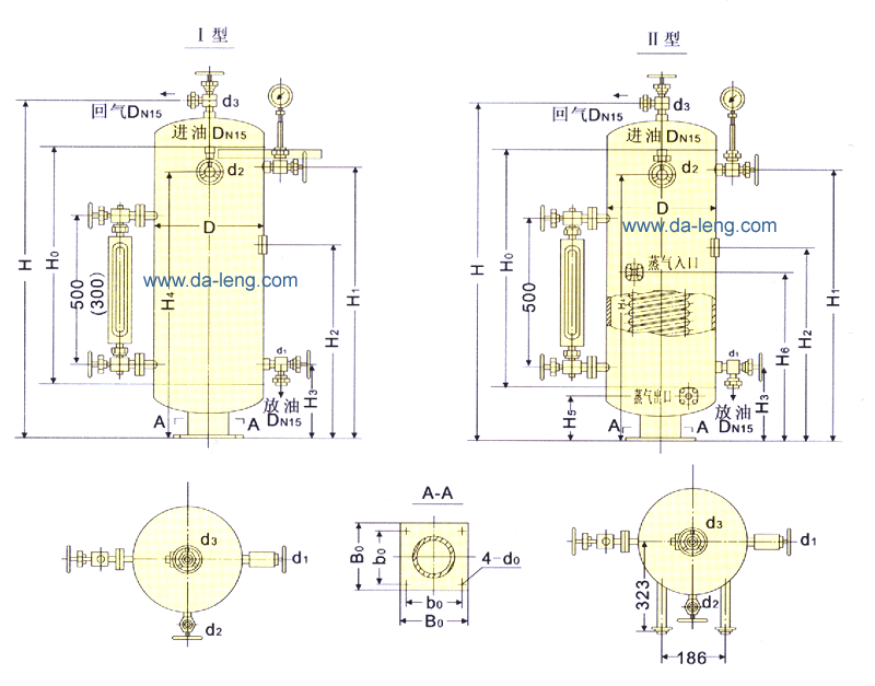 JY150-500γߴ